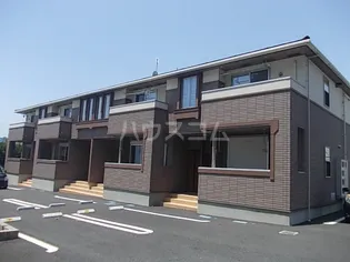 ラフレシール SIIの画像