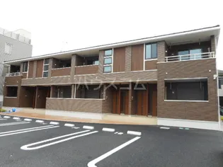 カムリIIの画像