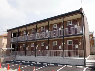 レオパレス豊田浄水の画像