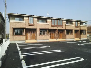 マーベラス緑岡 Bの画像