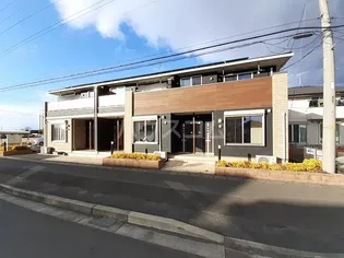 バイオレットIの画像