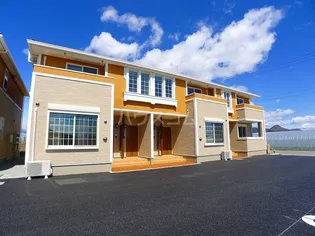 スウィート コテージⅢ Aの画像