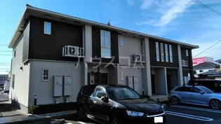 レジデンス宝の画像