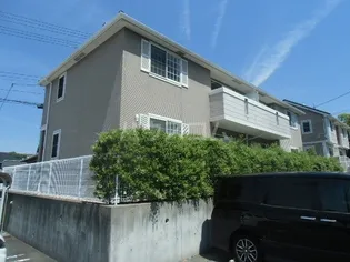 タウン樹Bの画像