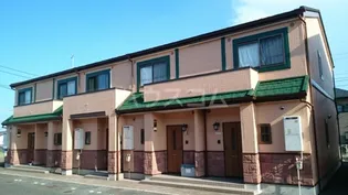 セレーノ本宿Cの画像