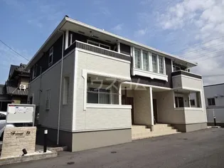 フォーリスト Bの画像