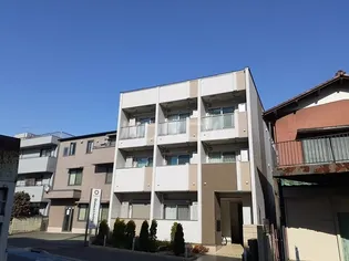 カーサ シエロ IIの画像