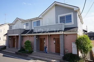 メゾンガーデン ブライドBの画像