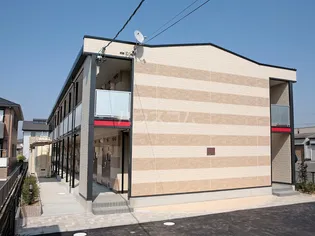 レオパレスクレセントの画像