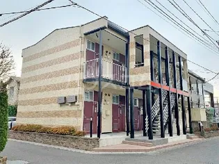 キャメル土呂ⅢC棟の画像