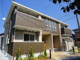 タウニー屋敷の画像