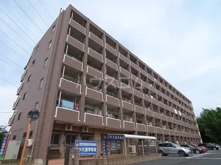 オリーブコート塚田の画像