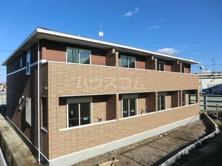 フェリーチェ トレの画像