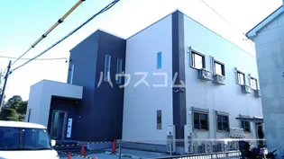 愛知県春日井市出川町1丁目【アパート】の外観