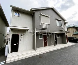 ディアコート矢崎B棟の画像