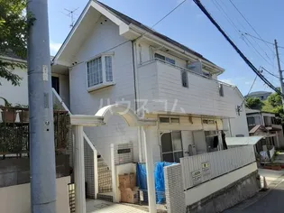 ネオパレス海老名第3の画像