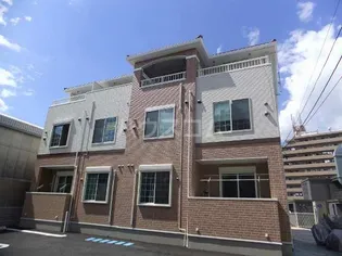 ワイズセカンドスクエアの画像