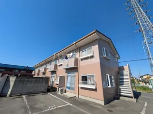 リバーサイドKの画像