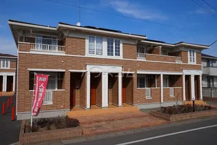 カーサ フェリーチェAの画像