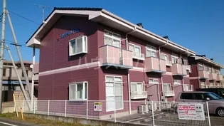 オギワラハイツBの画像