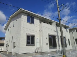 コリーヌ アルカンシエルBの画像