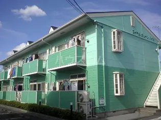 ロイヤルグリーンハイツの画像