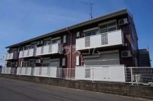 ウィステリアIIの画像