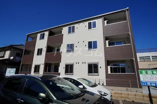 ル パルテール トロワの画像