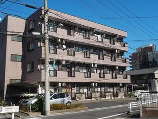 ウエストベリー弐番館の画像