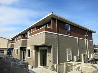 アイリン タウン Aの画像