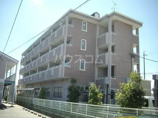 ボーヒルズ Kの画像