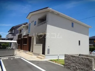 ヴェルジェ 南の画像