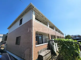 メゾン マルシェの画像