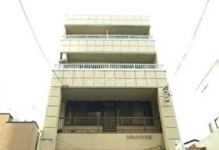 シティハイツ山田の画像