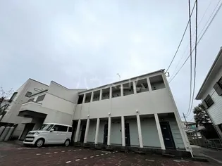 アルール平塚の画像