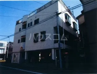 ベルメゾン弘明寺の画像