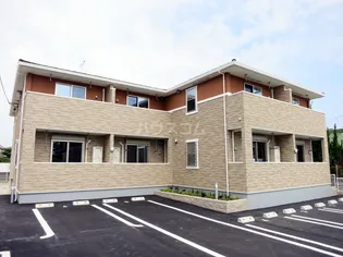 ジェルメⅡの画像