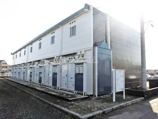 レオパレスKENの画像