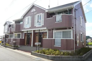 アンシャンテIIの画像