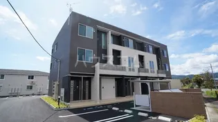 マルベリー フィールド Cの画像