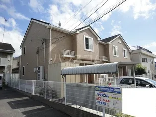 パークメゾンの画像