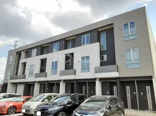 ディア フィオーレIIの画像