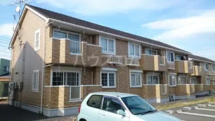 ソレイユ ルヴアンCの画像