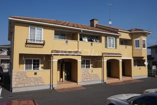 ブッシュ クローバーDの画像