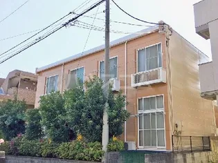 レオパレスアネックス櫛引の画像