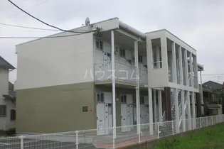 レオパレス吉野原の画像