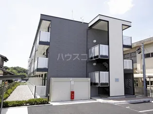 レオパレス錦の画像