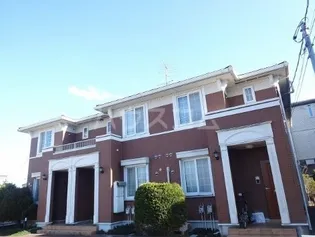 ジャックパレスCの画像