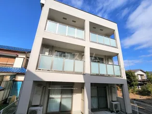 アオイリオーサの画像