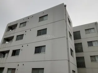 マンション城南の画像